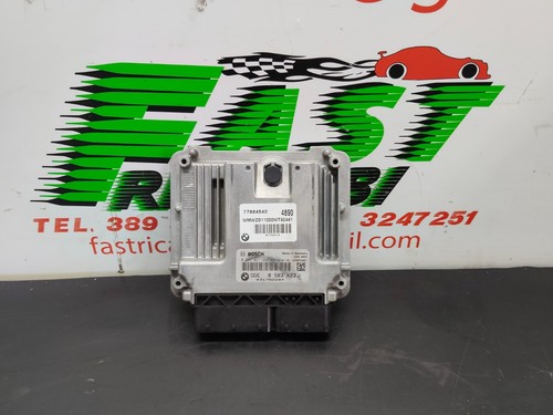 Centralina motore mini - motore,