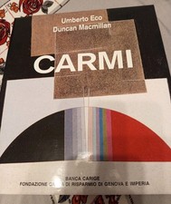 Umberto Eco, Duncan Macmillan