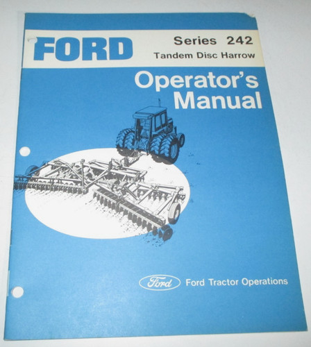 Manuale manutenzione - *manuale,