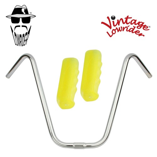 Manubrio originale lowrider - originale,