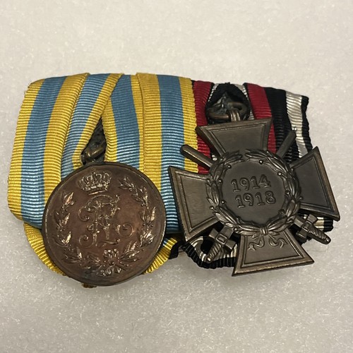 Wwi tedesco raro sassone - *raro*,