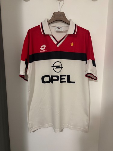 Maglia milan away - maglia,