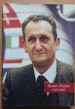 Mario Pedini, 1918-2003. Sandro Fontana. 2010