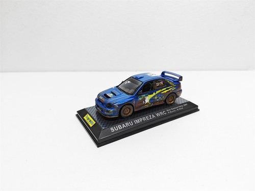 Subaru impreza wrc winner - impreza,