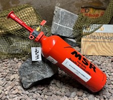 MSR Fuel Bottle bombola