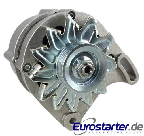 Alternatore 120a nuovo - 1*,