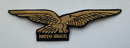 Moto guzzi logo touring - moto,