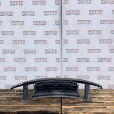 51117058450 Traversa paraurti ant.  BMW Serie 1 (E81/E87) 118i Ber. 5p/b/1995cc