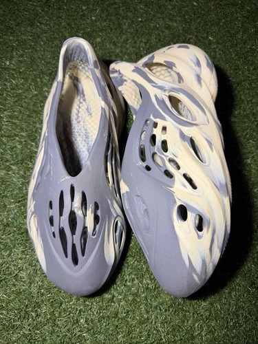 Adidas yeezy foam - foam, rnnr
