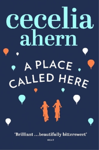 Cecelia ahern place called - ahern,