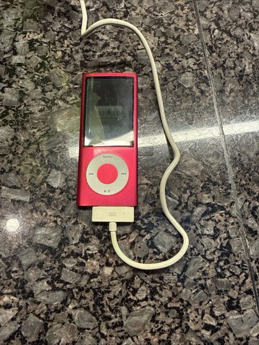 Ipod nano 8gb a1320 - 8gb,