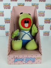 KERMIT FROG JIM HENSON'S