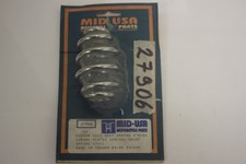 Single seat saddle spring - 3",