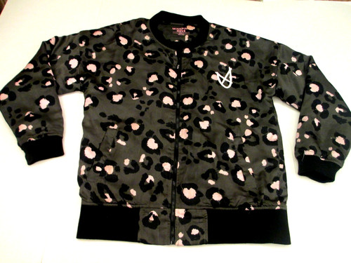 Giacca bomber minkpink move - giacca,