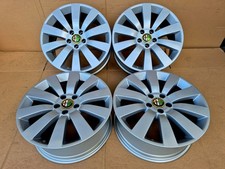18 pollici Alfa Romeo 159
