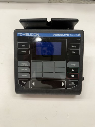 Helicon voicelive touch 2 - tc,