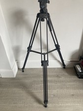 Libec 650 treppiede con - libec, dv