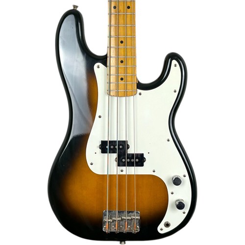 Basso precisione fender - basso,
