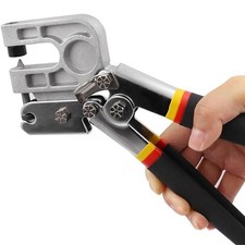 Pinze crimpatrici per borchie