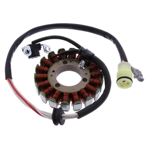 Statore alternatore per yamaha - statore,