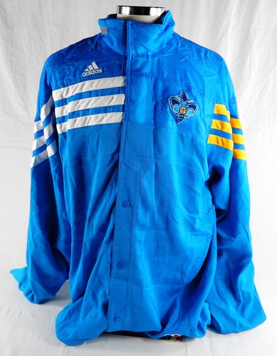 Giacca riscaldante blu new - blu,