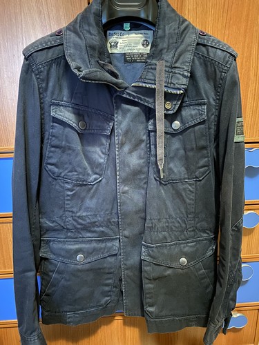 Giubbotto leggero trench uomo - leggero,