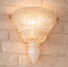 BELLISSIMA APPLIQUE SINGOLA
