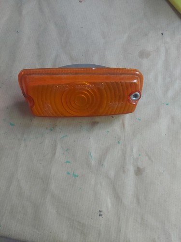 Fanalino freccia fiat 850 - freccia,