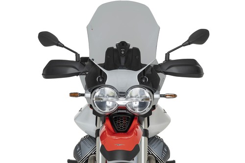Parabrezza puig touring - puig,