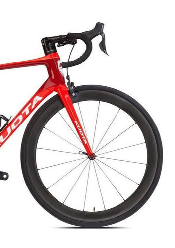 Forcelle ricambio kuota - forcelle, di