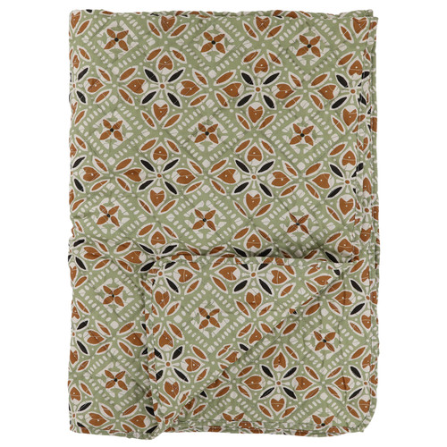 Trapunta aix antica chic con - trapunta,