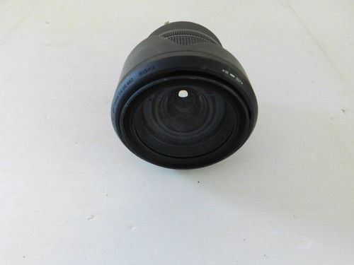 Sigma 105mm dg - sigma, lente