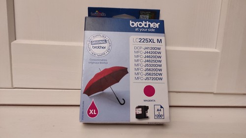 Cartuccia stampante brother - cartuccia,