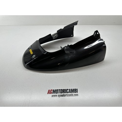 Carena posteriore codone honda - carena,