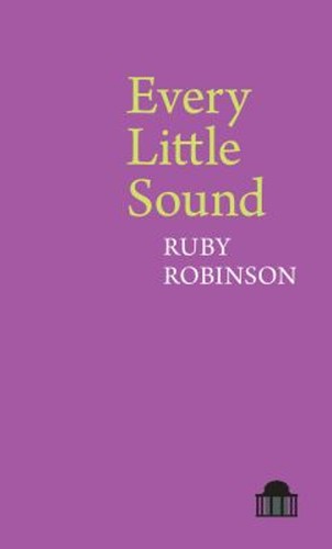 Every little sound paperback - every,