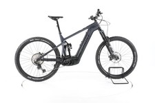 Ghost E-Riot E-MTB full