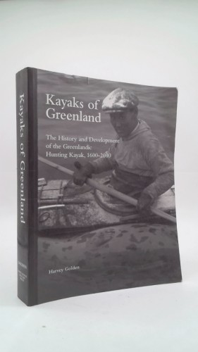 Kayaks greenland the - greenland:,