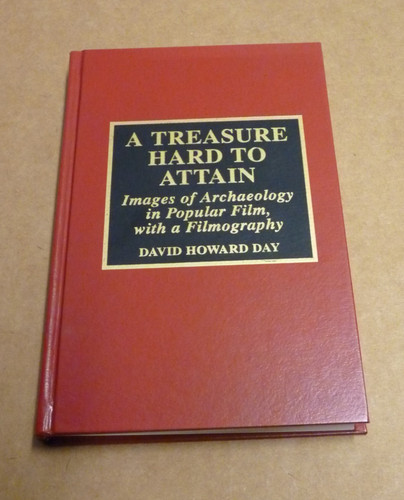 Treasure hard attain - hard, to