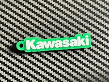 Portachiavi Kawasaki-