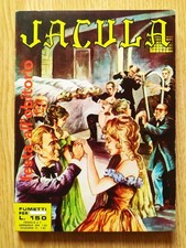 JACULA n. 13 - 1969 - Festa