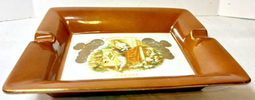 Posacenere sigari vintage - posacenere,