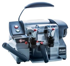 MACCHINA DUPLICATRICE CHIAVI