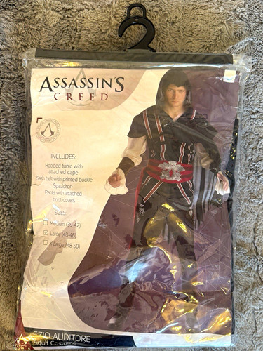 Assassin creed ezio - assassin’s,