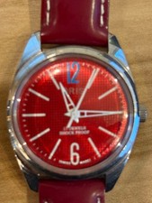 Orologio ORIS carica manuale