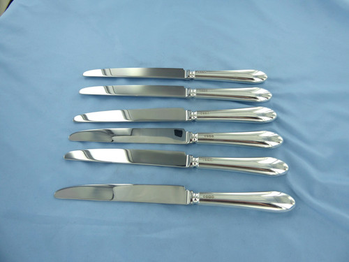 Set vintage sei vecchi - vintage,
