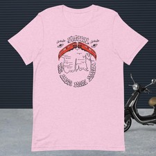 Shirt unisex - t-shirt,