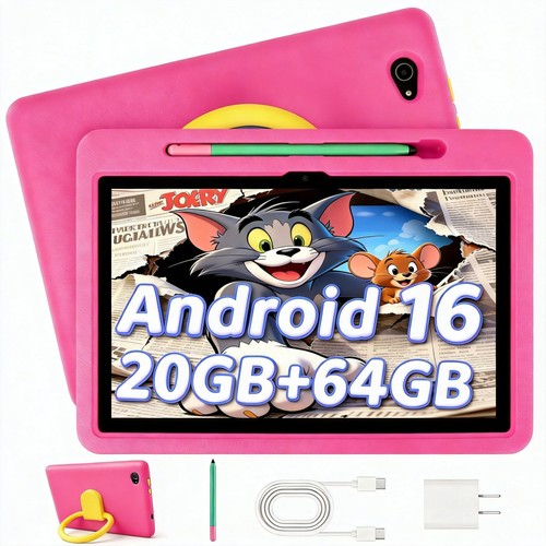Tablet bambini pollici - tablet, 10