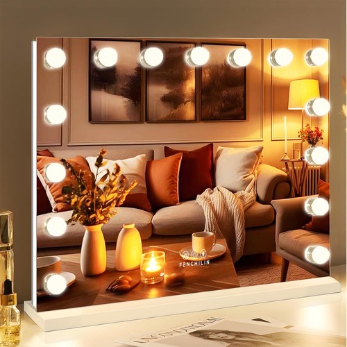 Fenchilin hollywood mirror - fenchilin,