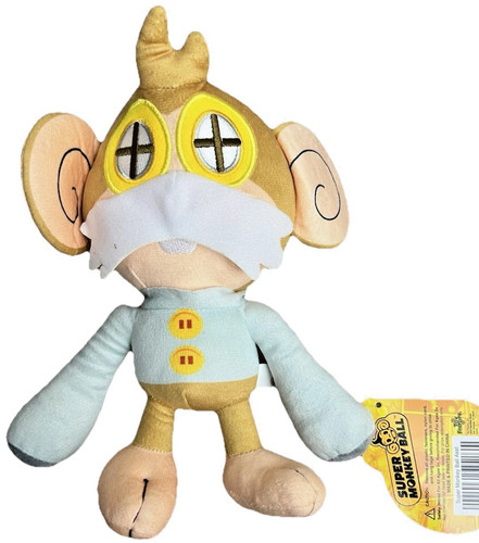Super monkey ball gioco - super,