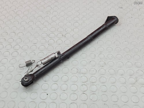 Cavalletto laterale 8a00h4858 - laterale,